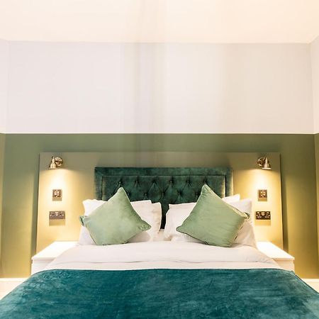 The Chapter Hotels - Finsbury Park Лондон Стая снимка