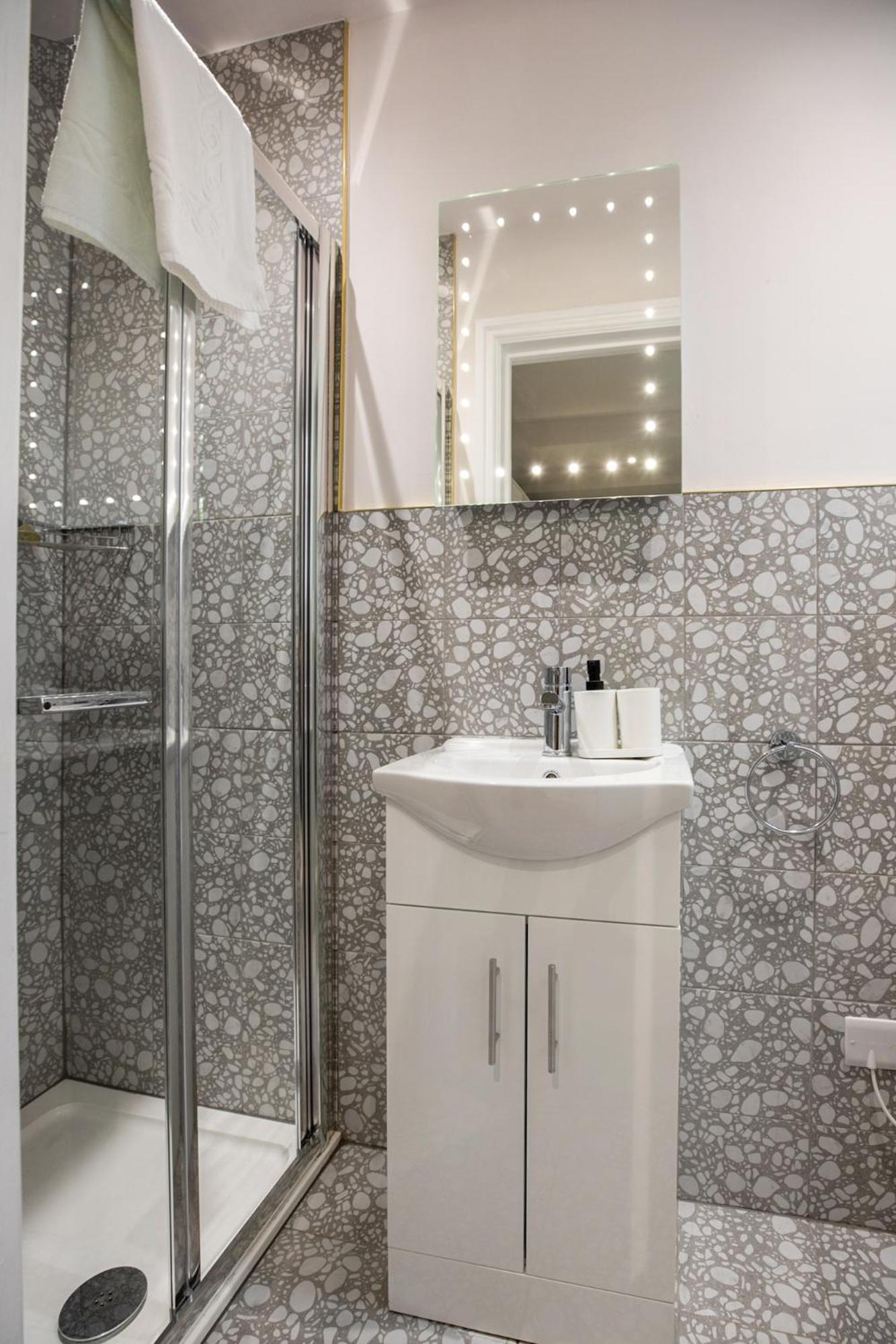 The Chapter Hotels - Finsbury Park Лондон Стая снимка