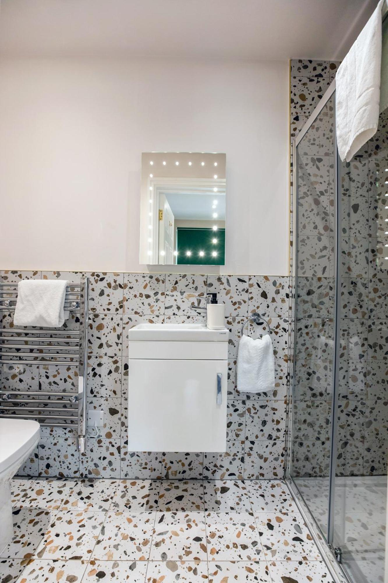 The Chapter Hotels - Finsbury Park Лондон Стая снимка