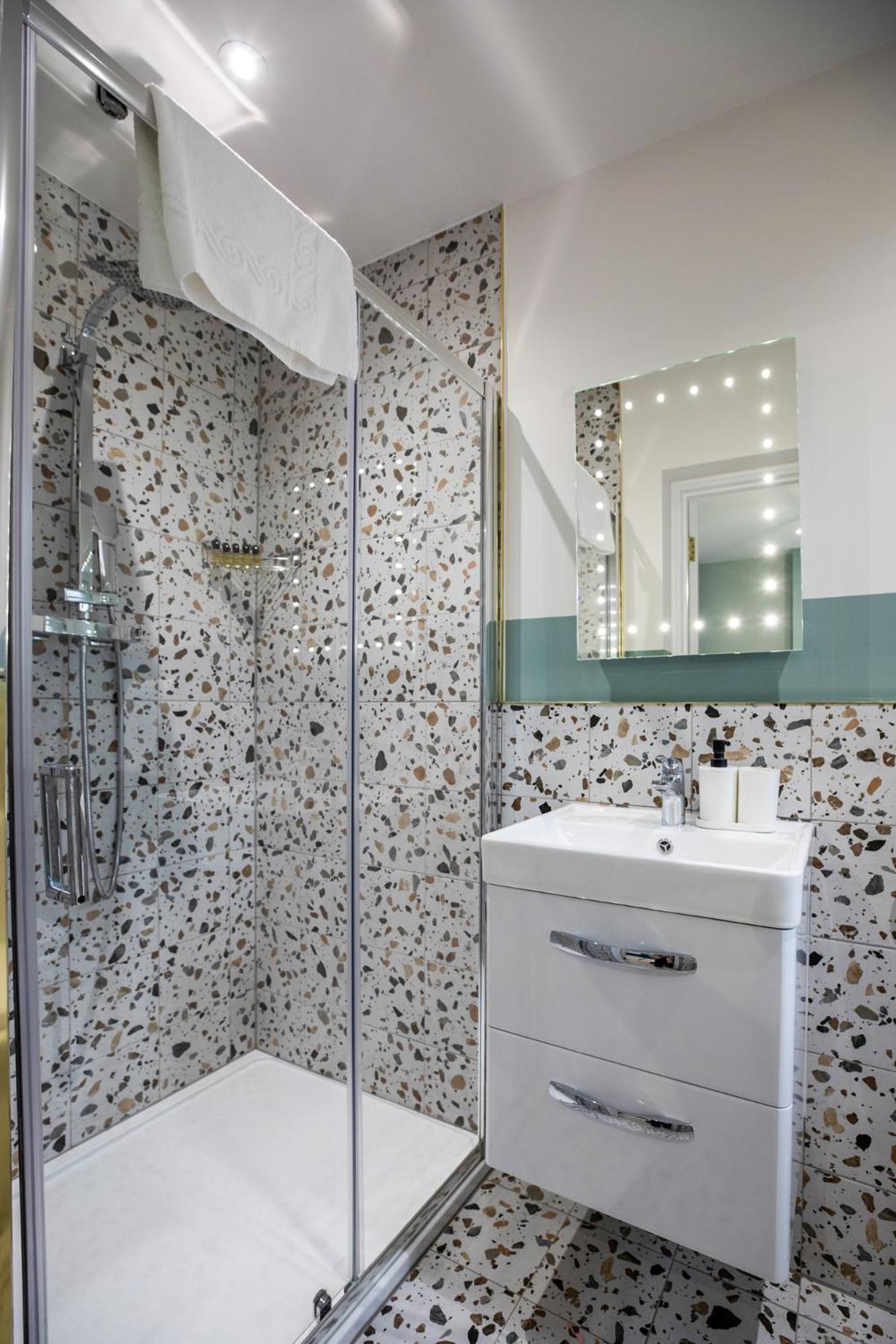 The Chapter Hotels - Finsbury Park Лондон Стая снимка