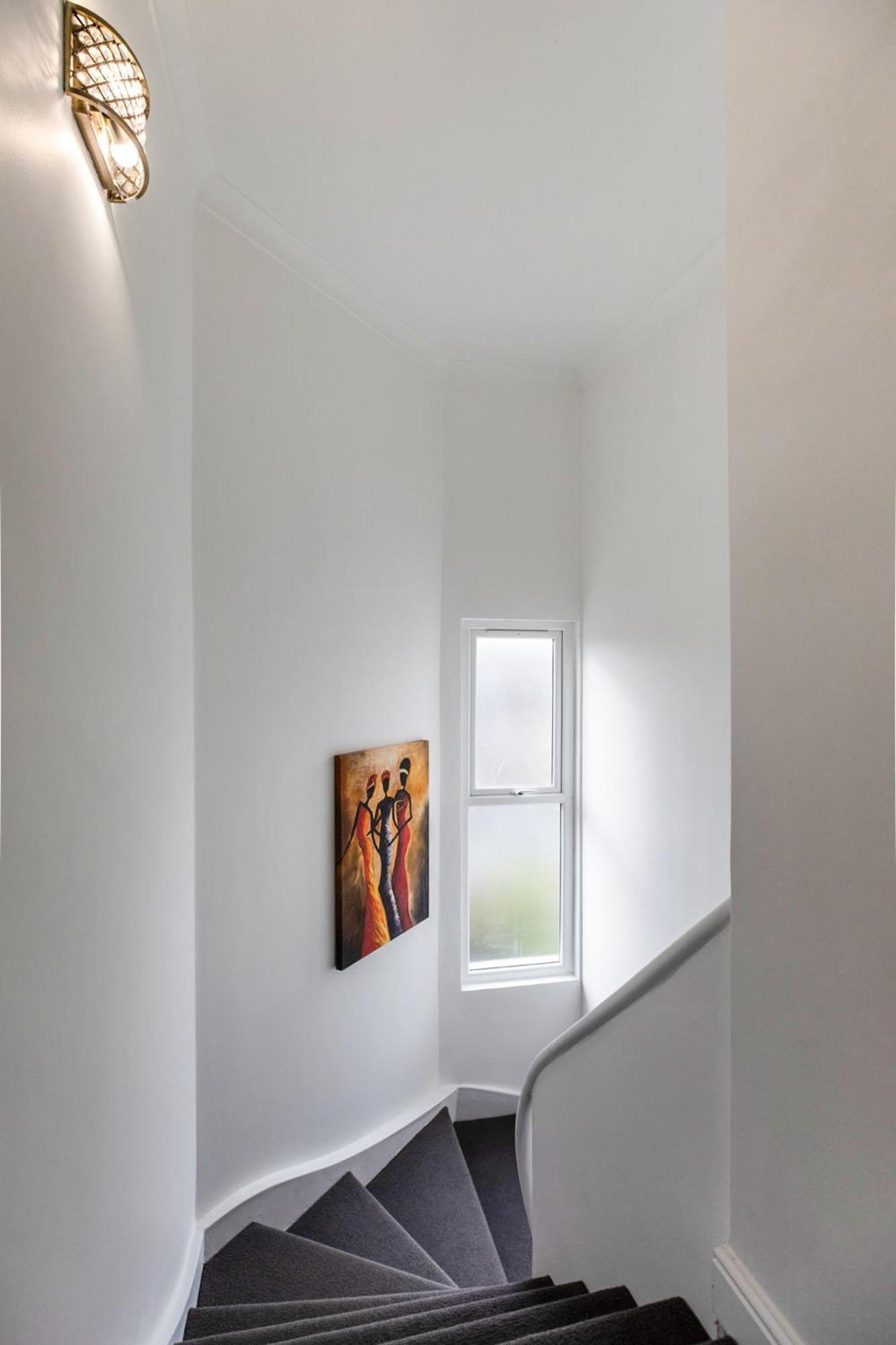 The Chapter Hotels - Finsbury Park Лондон Екстериор снимка