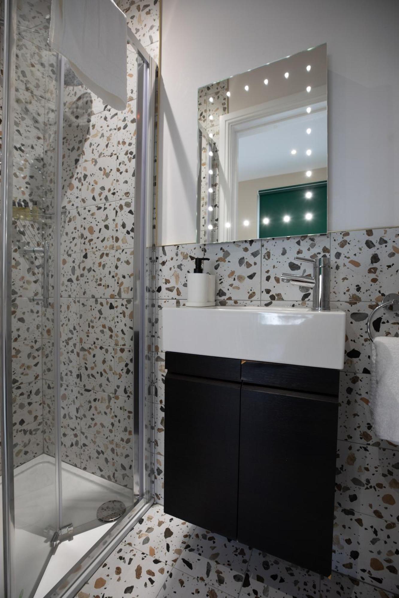 The Chapter Hotels - Finsbury Park Лондон Стая снимка