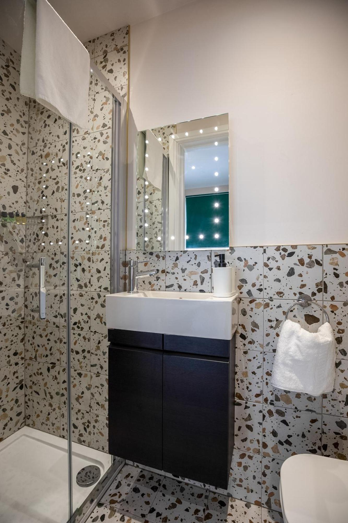 The Chapter Hotels - Finsbury Park Лондон Стая снимка
